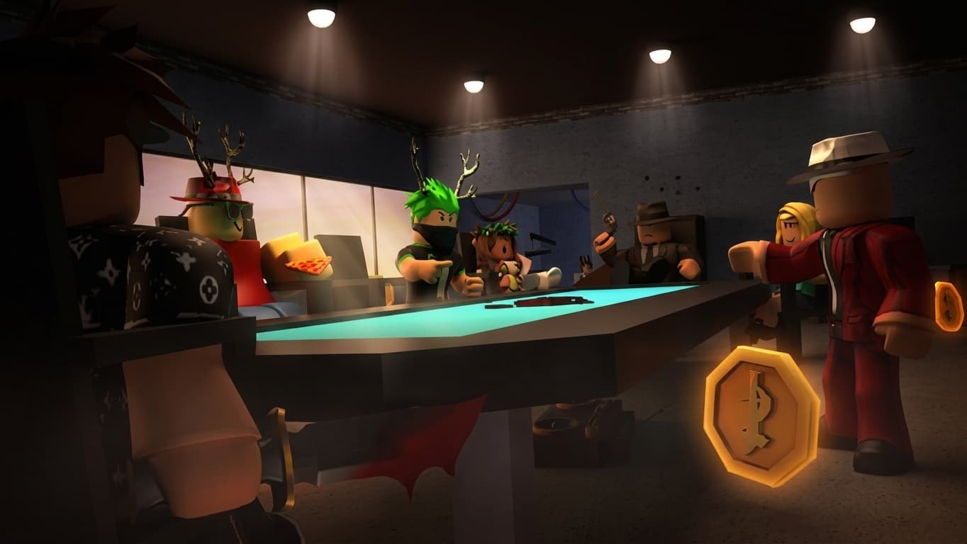MM2 background