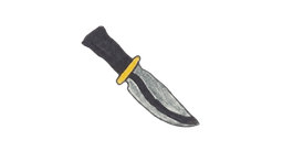 Knife